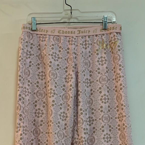 Juicy Couture pyjama set - Picture 13 of 16